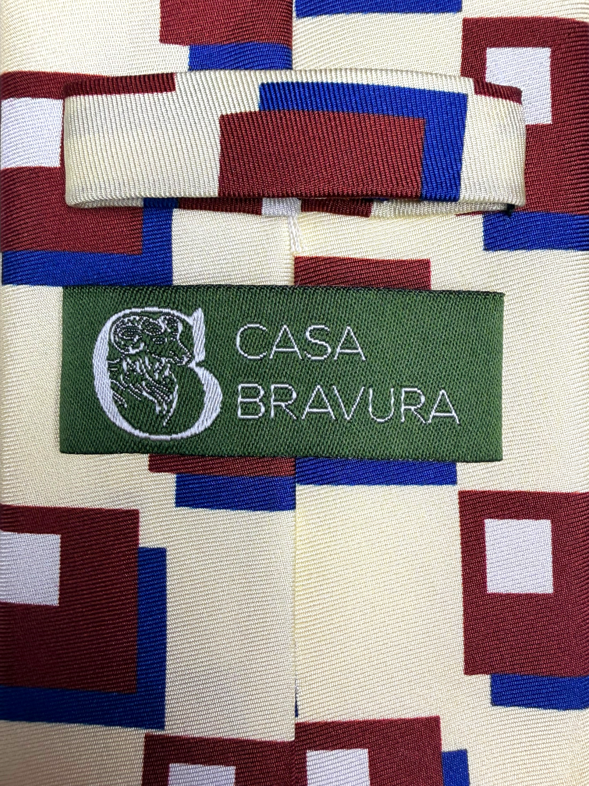 Tribeca Tie