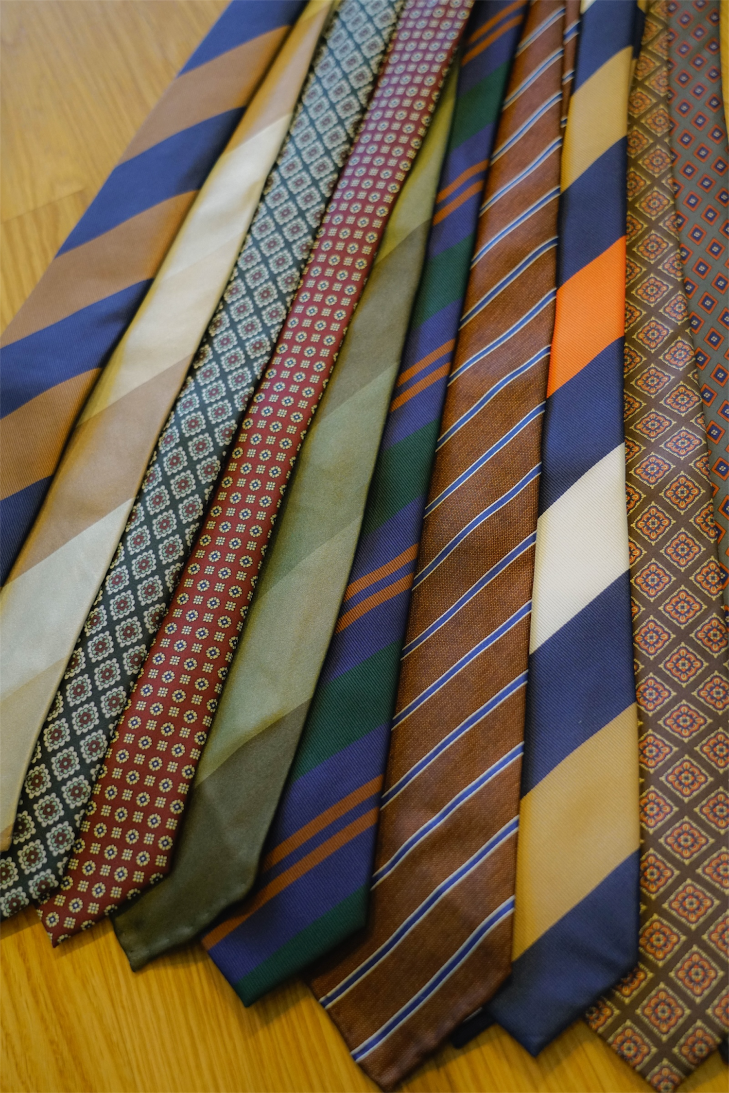 Collection I