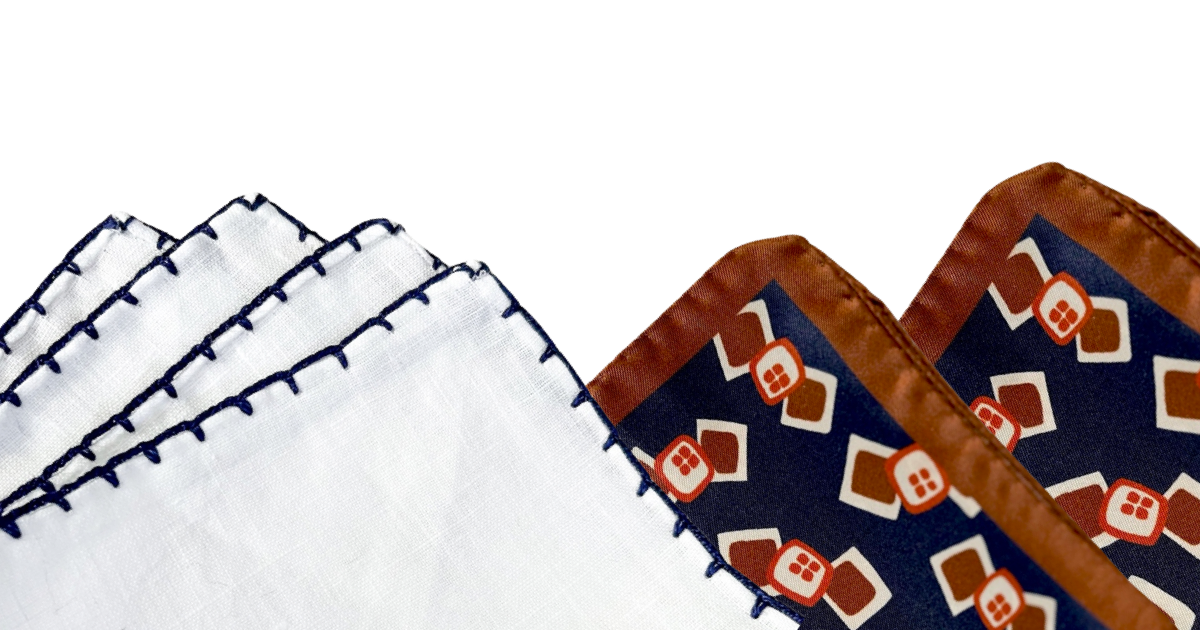 Pocket Squares