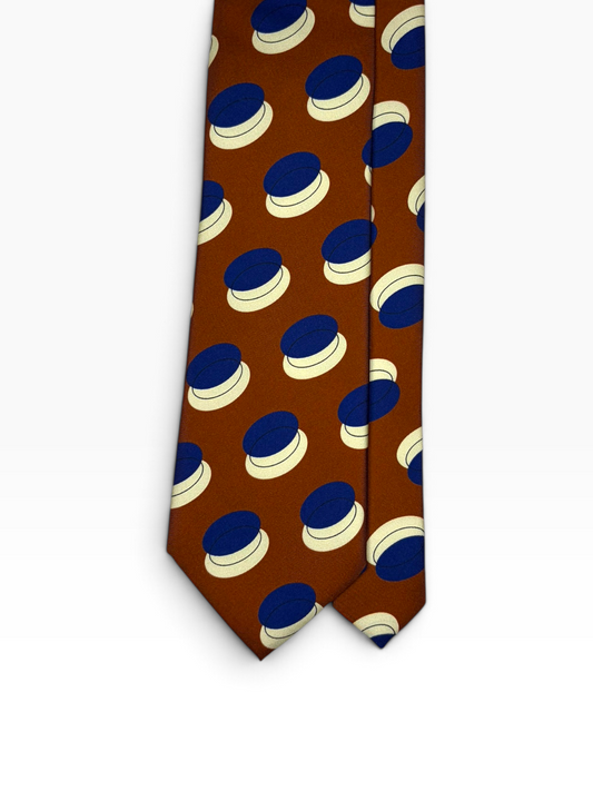 Solaris Tie