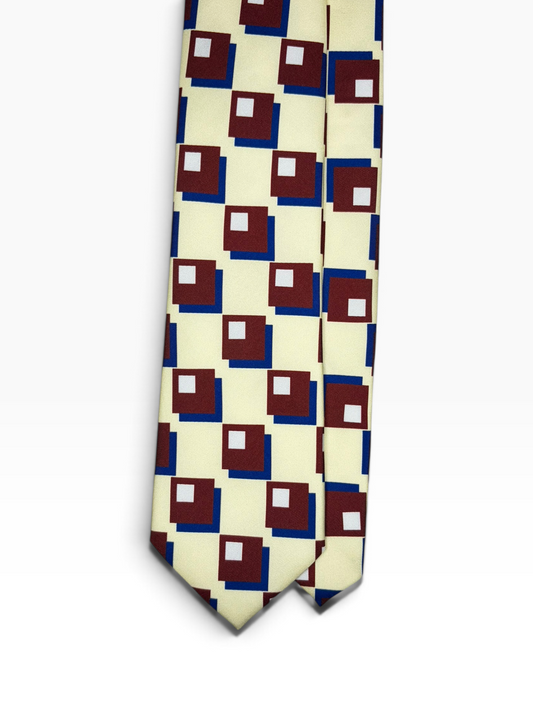 Tribeca Tie