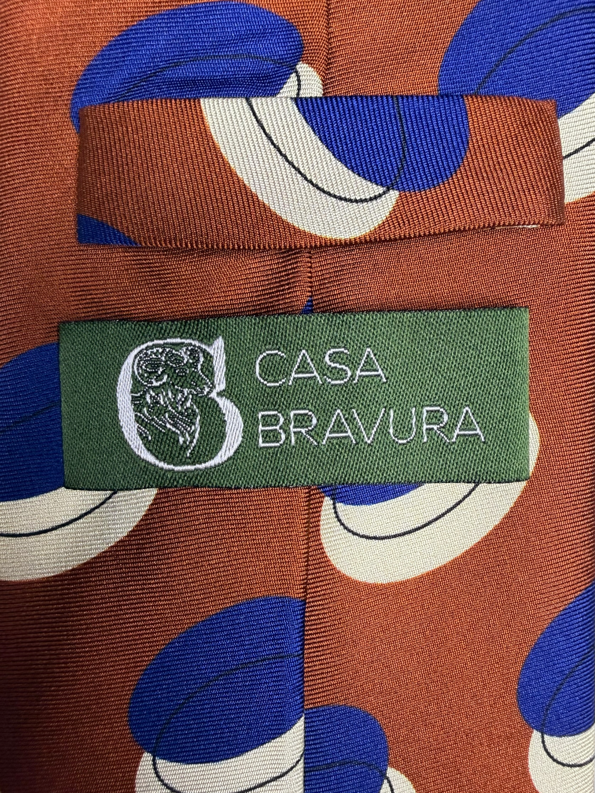 Solaris Tie