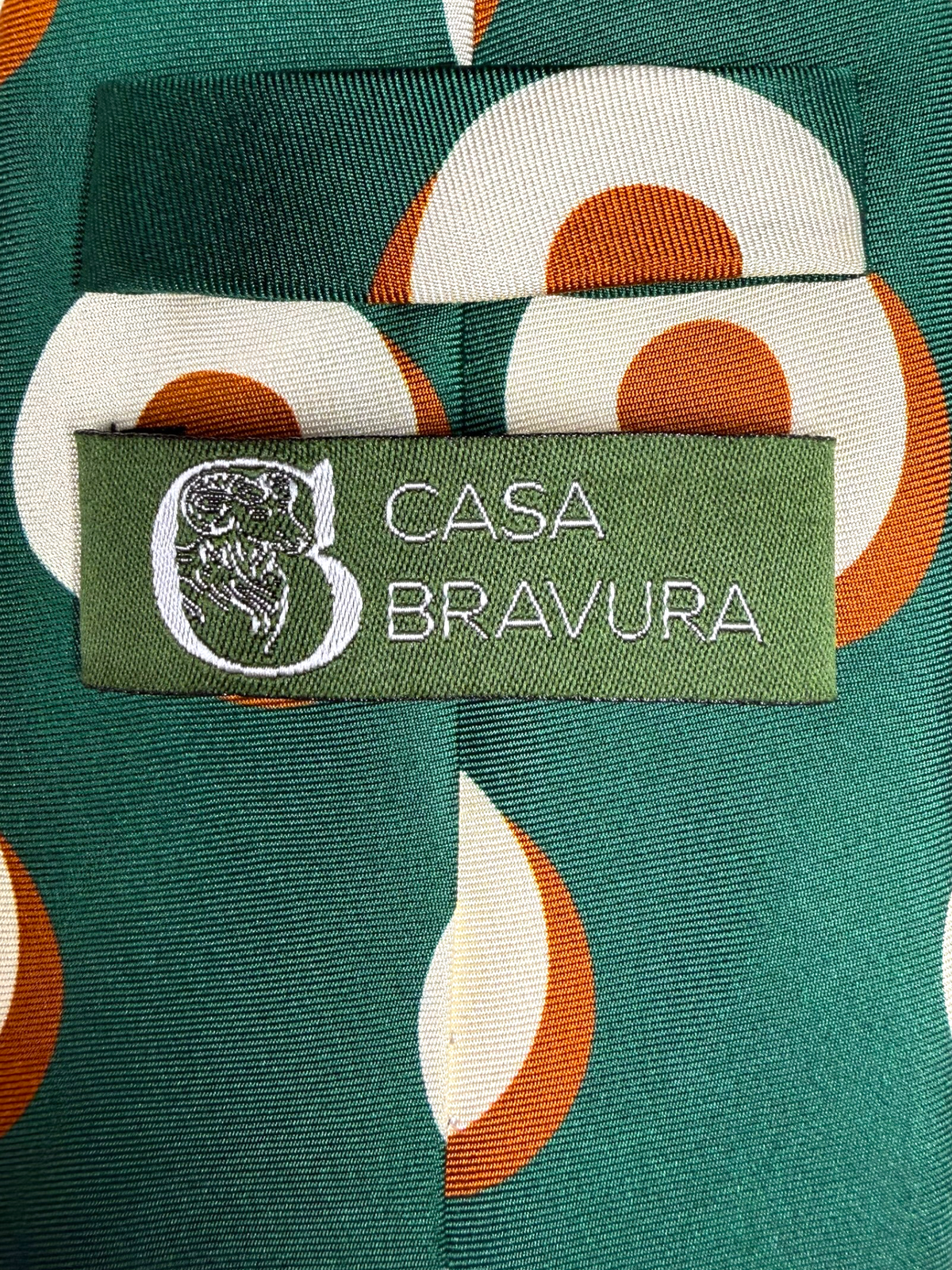 Greenwich Tie