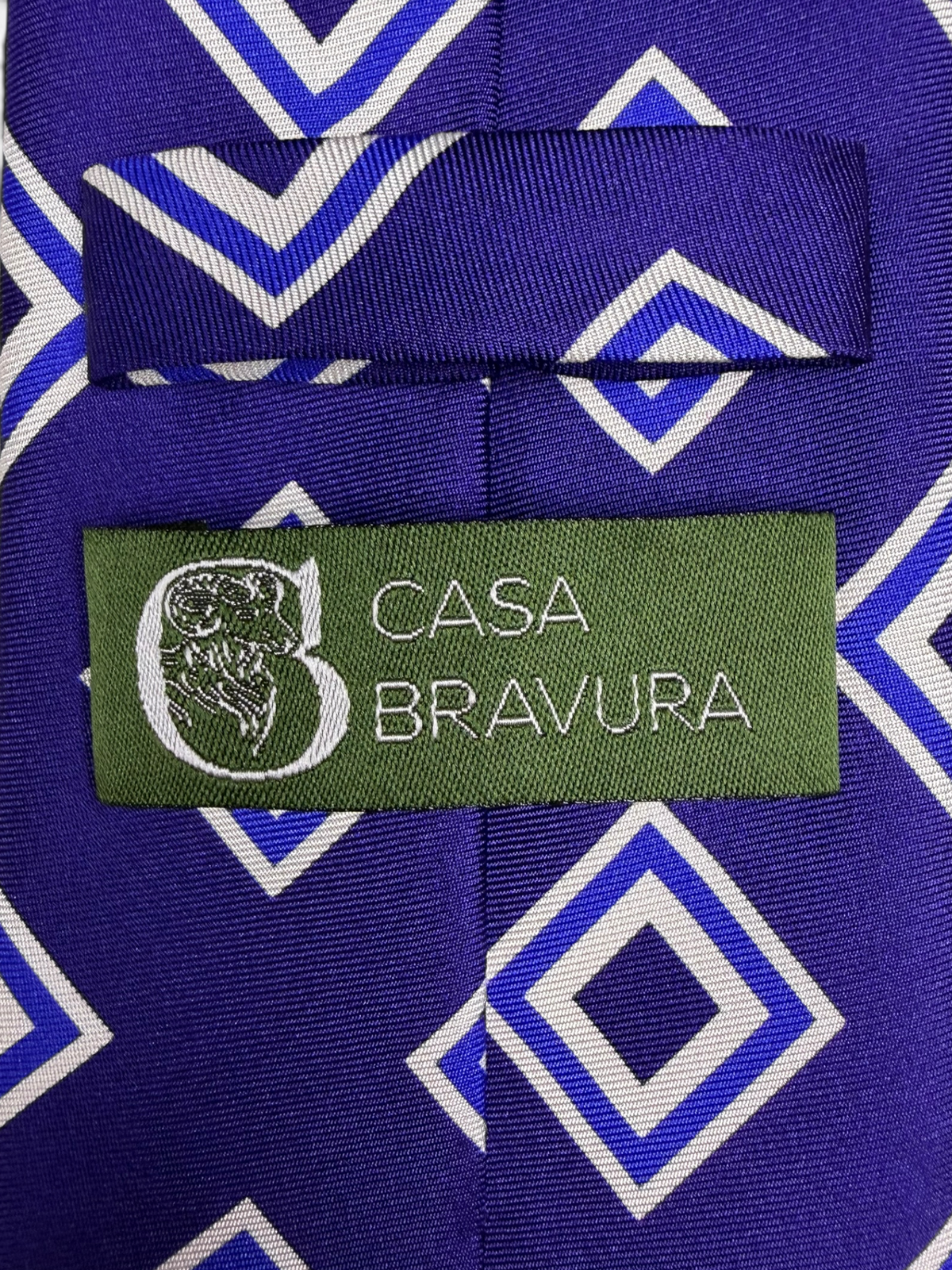 Monarch Tie